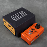 MXR Phase 90 Phaser FX Pedal w/Box - 2nd Hand