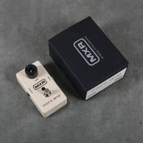 MXR Micro Amp FX Pedal w/Box - 2nd Hand