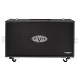 EVH 5150 III 2x12 Straight Cabinet - Black