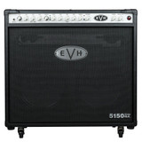 EVH 5150 III 2x12 50W 6L6 Combo - Black