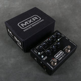 MXR M80 Bass DI FX Pedal w/Box - 2nd Hand