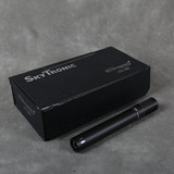 Skytronic Electret Microphone w/Box - 2nd Hand (114611)