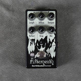 Earthquaker Devices Afterneath Modulated Reverb FX Pedal - 2nd Hand