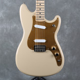 Fender Player Duo-Sonic - Desert Sand - 2nd Hand