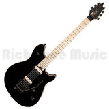 EVH Wolfgang Special - Maple Fingerboard - Gloss Black