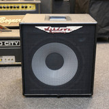 Ashdown Rootmaster RM115T Bass Cabinet - 2nd Hand