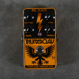 Mr Black Thunderclaw Distortion FX Pedal - 2nd Hand