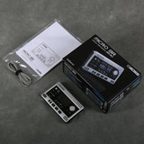 Boss Micro BR-80 Digital Multitrack Recorder w/Box - 2nd Hand