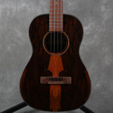 Kala KA-ZCT-B Ukulele - Natural - 2nd Hand