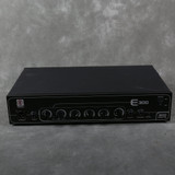 Eden E300 Bass Amplifier Head - 2nd Hand