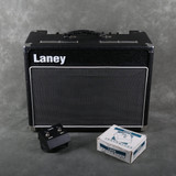 Laney VC30 1x12 Combo Amplifier - 2nd Hand **COLLECTION ONLY**