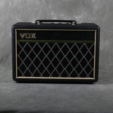 Vox Pathfinder 10 Bass Combo Amplifier - 2nd Hand