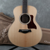 Taylor GS Mini-e Electro-Acoustic Guitar - Natural w/Gig Bag - 2nd Hand (115595)