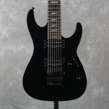 ESP LTD M207 Electric Guitar - Black - 2nd Hand