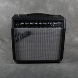 Fender Champion 20 Combo Amplifier - 2nd Hand (115684)