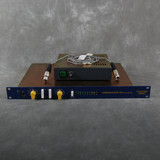 Chandler Limited Germanium Pre Amp DI & Power Supply - 2nd Hand