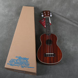 Kala Brand Makala KA-S Ukulele - Mahogany w/Box - 2nd Hand