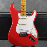 Squier Classic Vibe 50s Stratocaster - Fiesta Red - 2nd Hand