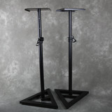 Studio Speaker Stands - 2nd Hand