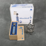 Blue Bird Condenser Microphone w/Box - 2nd Hand