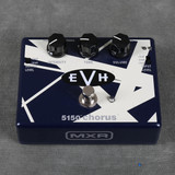 MXR EVH 5150 Chorus FX Pedal - 2nd Hand