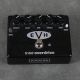 MXR EVH 5150 Overdrive FX Pedal - 2nd Hand