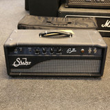 Suhr Bella Valve Amplifier Head w/Cover - 2nd Hand **COLLECTION ONLY**