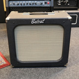 Belcat Tube 20R Valve Combo Amplifier - 2nd Hand **COLLECTION ONLY**