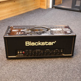 Blackstar HT Club 50 Amplifier Head - 2nd Hand **COLLECTION ONLY**