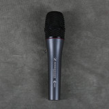 Sennheiser e865 Super Cardiod Condenser Microphone - 2nd Hand