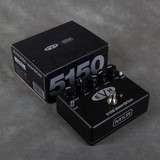 MXR EVH 5150 Overdrive FX Pedal w/Box - 2nd Hand