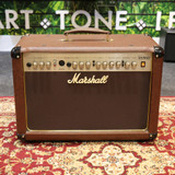 Marshall AS50D Acoustic Combo Amp - 2nd Hand