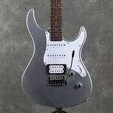 Yamaha Pacifica 112V - Silver - 2nd Hand