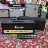 Marshall JMD50 Head & Footswitch w/Cover - 2nd Hand **COLLECTION ONLY**