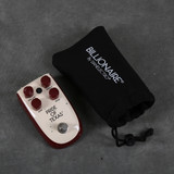 Danelectro BP1 Billionaire Pride of Texas Overdrive FX Pedal w/Cover - 2nd Hand