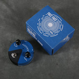Jim Dunlop Silicone Fuzz Face Mini FX Pedal w/Box - 2nd Hand