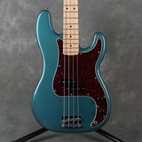 Fender Player Precision Bass - Ocean Turquoise - 2nd Hand