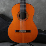 Guitarras Almansa 461 Classical - Natural w/Case - 2nd Hand **COLLECTION ONLY**