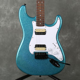 Squier Affinity Stratocaster HH - Blue Sparkle - 2nd Hand