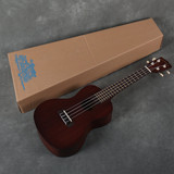 Kala Brand Makala MK-C - Concert Mahogany Ukulele - Natural w/Box - 2nd Hand