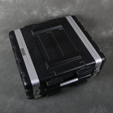 4U ABS Plastic Rack Case - 2nd Hand