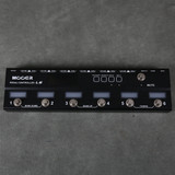 Mooer L6 Pedal Switcher - 2nd Hand