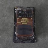 Behringer AM100 Acoustic Simulator FX Pedal w/Box - 2nd Hand