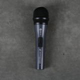 Senhneiser e818 S II Dynamic Microphone - 2nd Hand