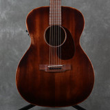 Sigma 000M-15E Electric Acoustic Guitar - Aged Natural - 2nd Hand
