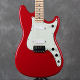 Fender Duo Sonic - Torino Red - 2nd Hand