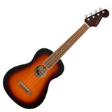 Fender Avalon Tenor Ukulele - 2-Colour Sunburst