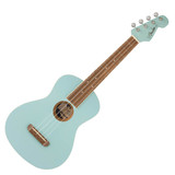 Fender Avalon Tenor Ukulele - Daphne Blue