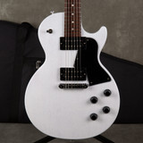 Gibson Les Paul Special - Worn White w/Gig Bag - 2nd Hand