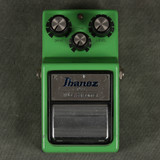 Ibanez TS-9 Tube Screamer Overdrive FX pedal - 2nd Hand